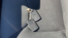 Renault Clio 1.2 16V Dynamique Nav 5dr Petrol Hatchback